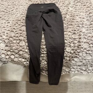 CSB grey Leggings